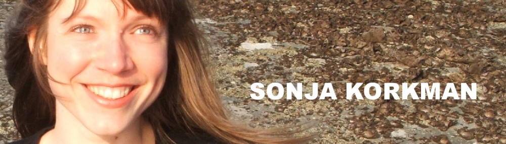 Sonja Korkman