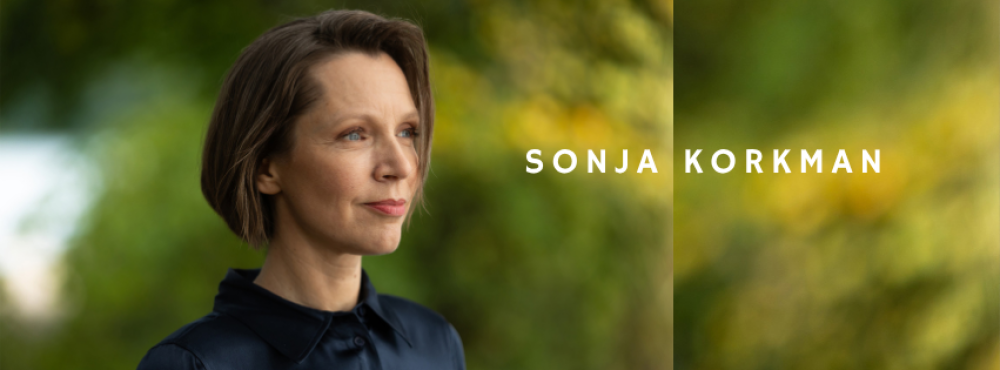 Sonja Korkman